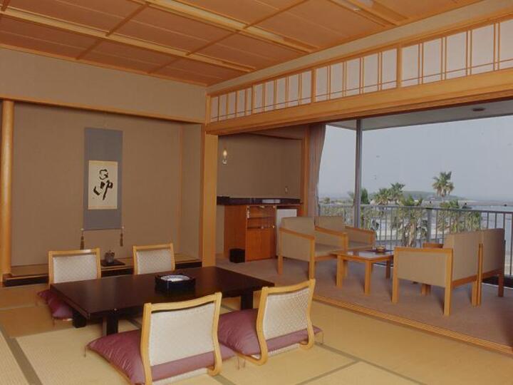 寛ぎの純和室【春海亭和室１２畳】