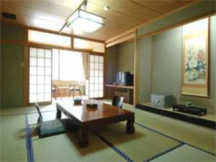 和室10畳[BT付].