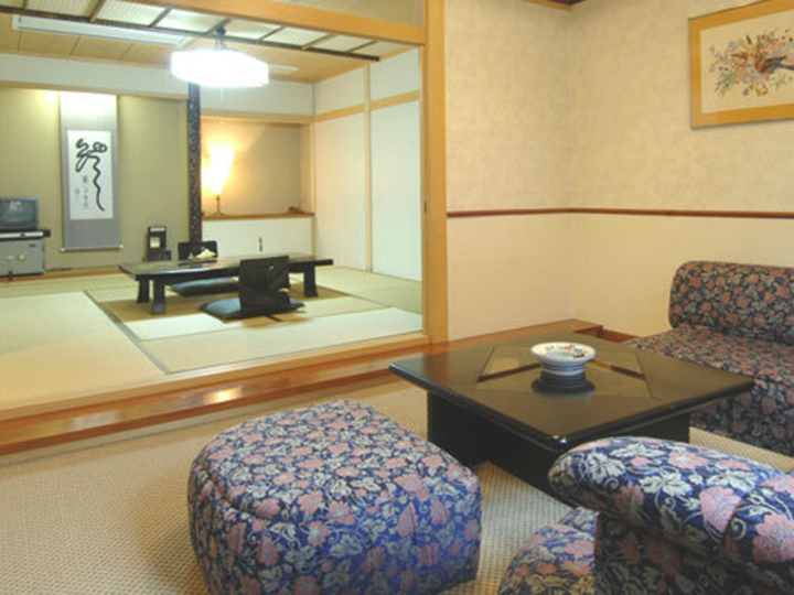 特別室[80㎡・BT付].