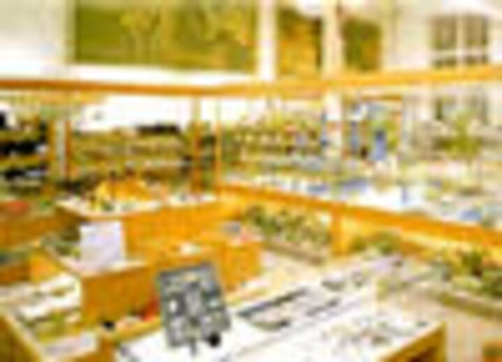 売店