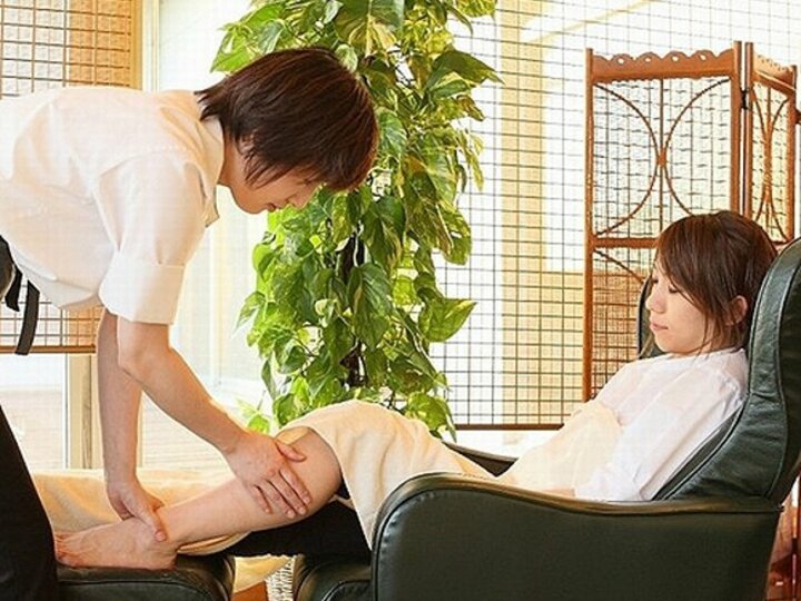エステサロン