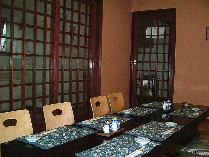 食堂