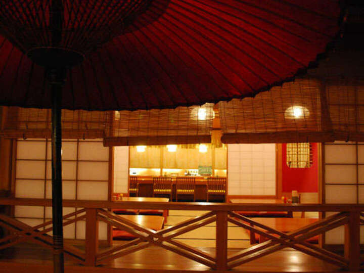 割烹「吉松」