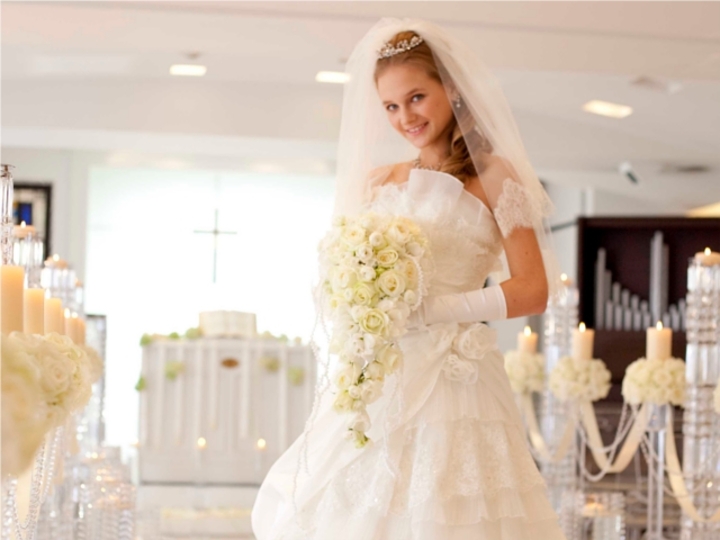 結婚式場