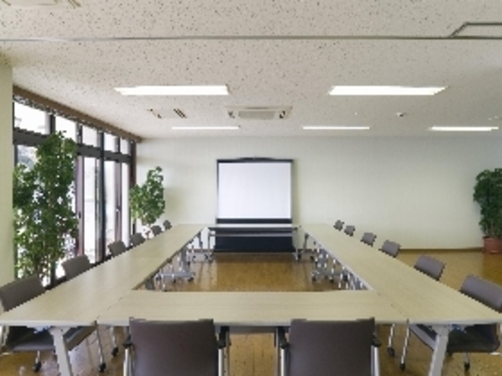 会議室