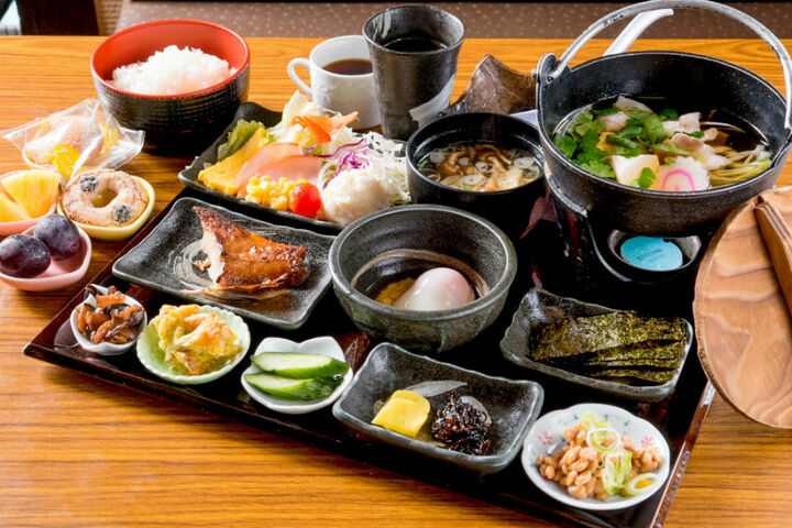 らーめん　ほくしん