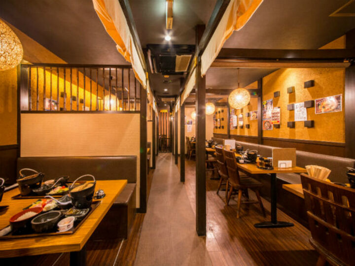 らーめん　ほくしん