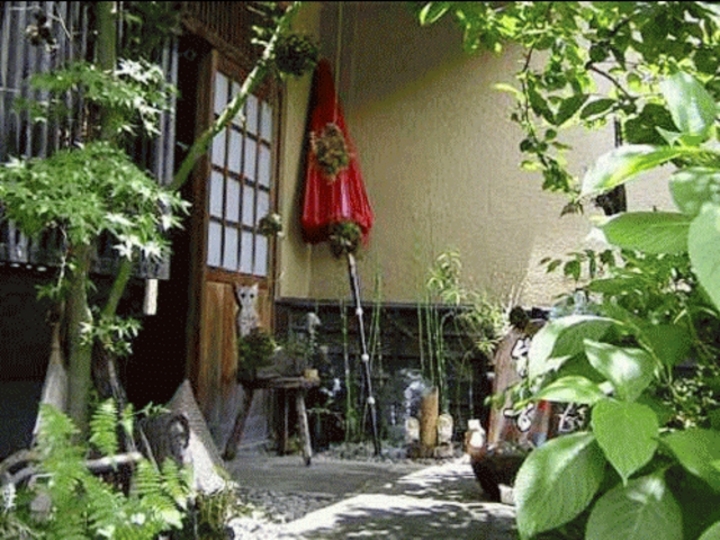 山の音