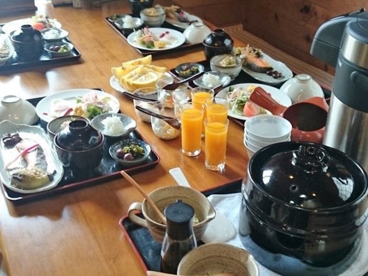 レストランメニュー③