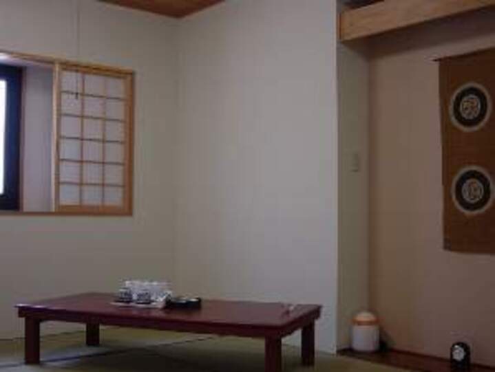 和室10畳以上.