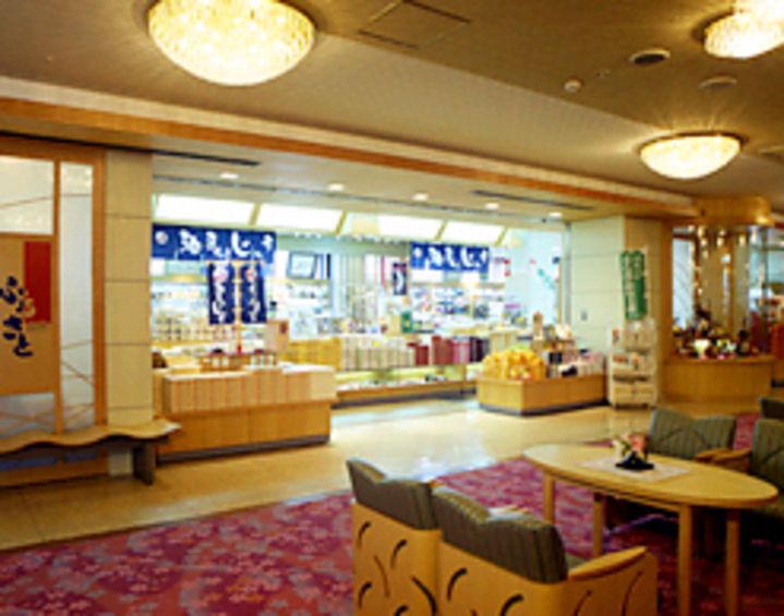 売店