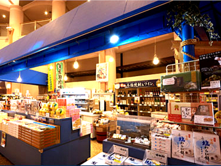 売店