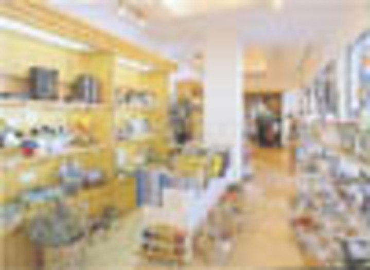 売店