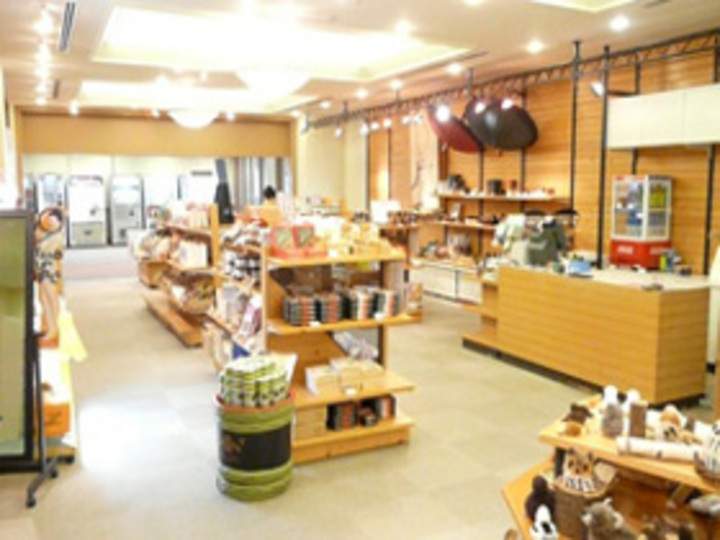 売店