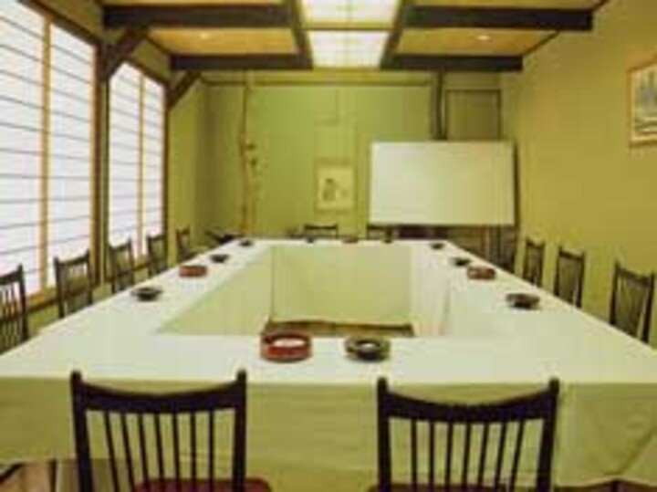 会議室