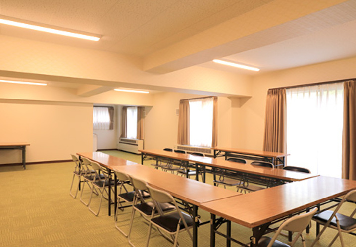 会議室