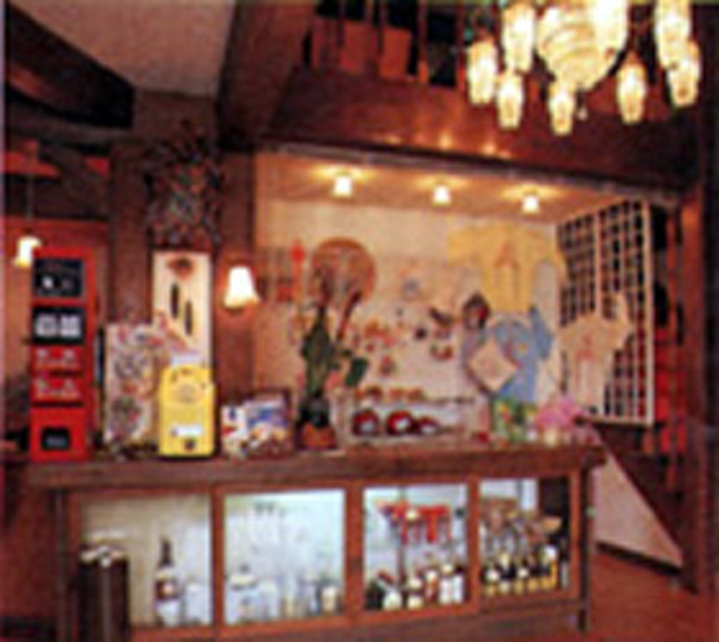 売店