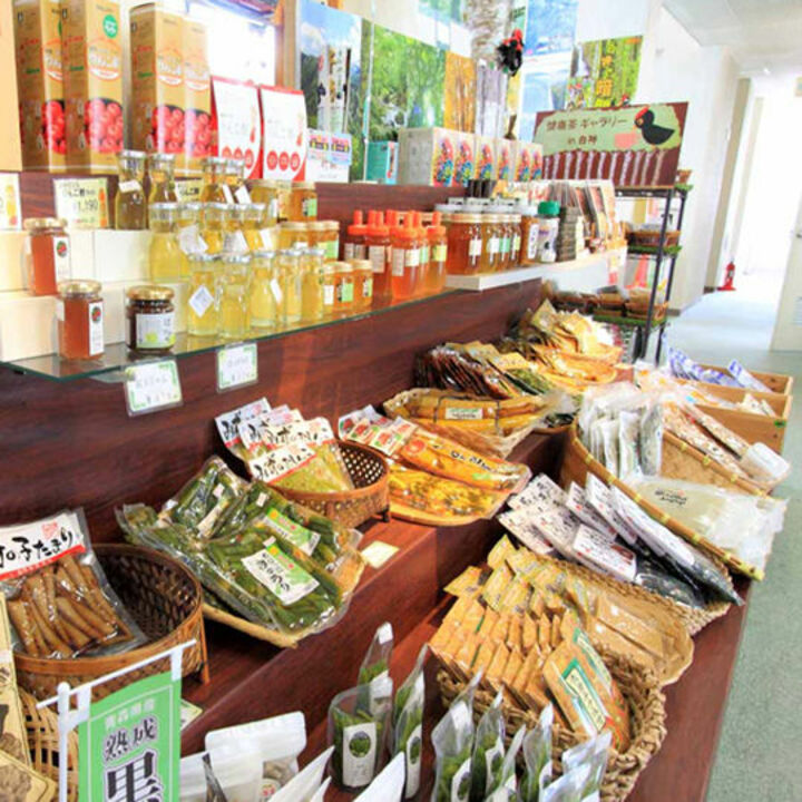 売店