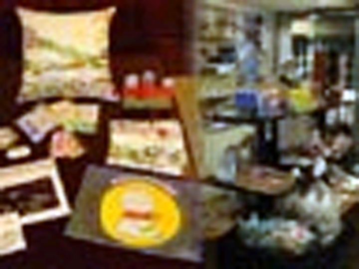 売店