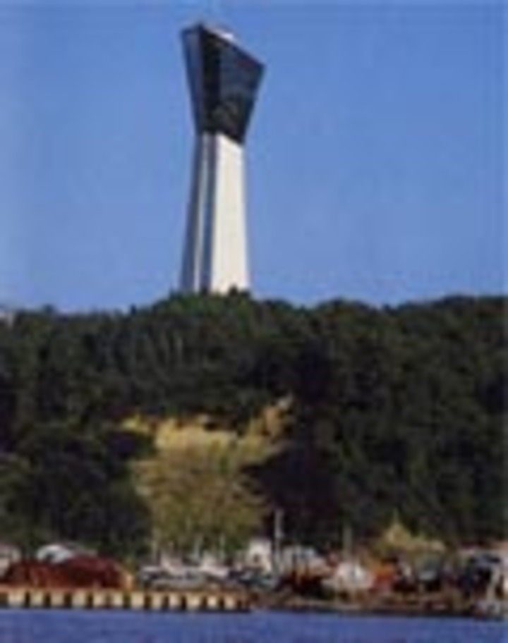 民宿　久一観光