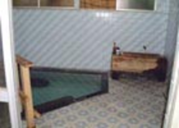 内湯　（大・小） 
