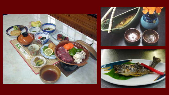 食堂