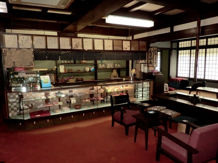 売店