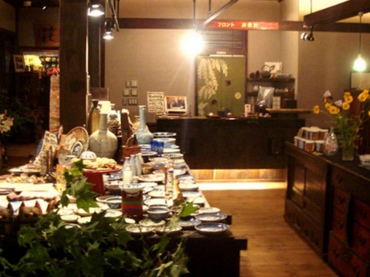 売店