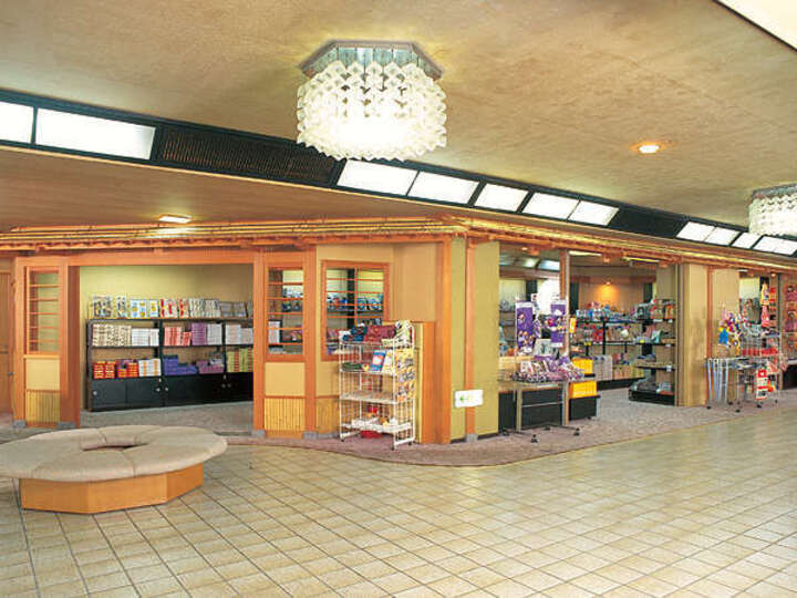 売店