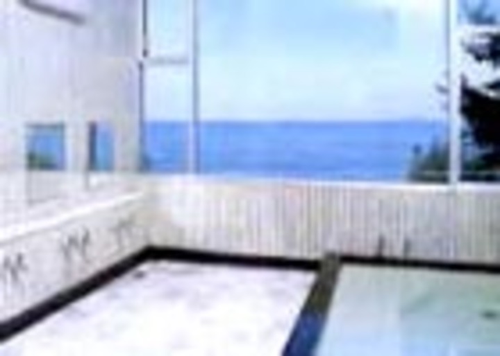 大浴場　（男湯・女湯） 