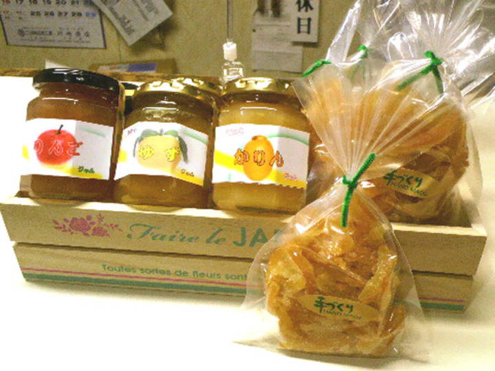売店