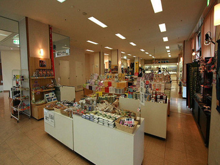 売店