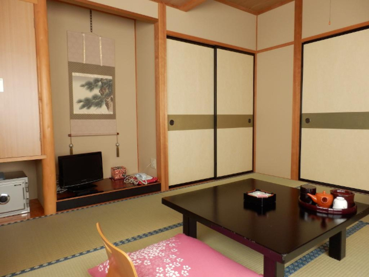 ◇純和風和室◇