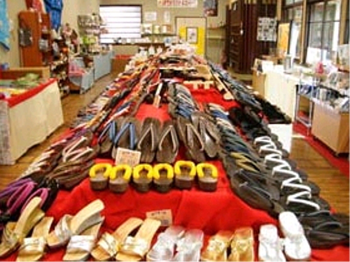 売店