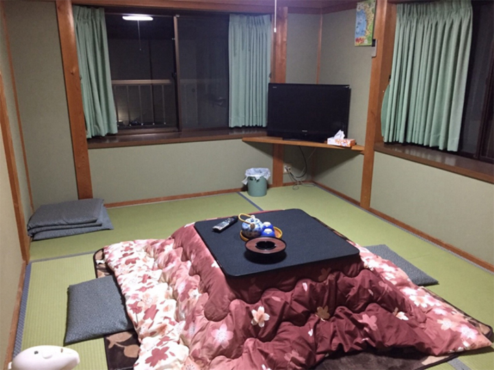 和室