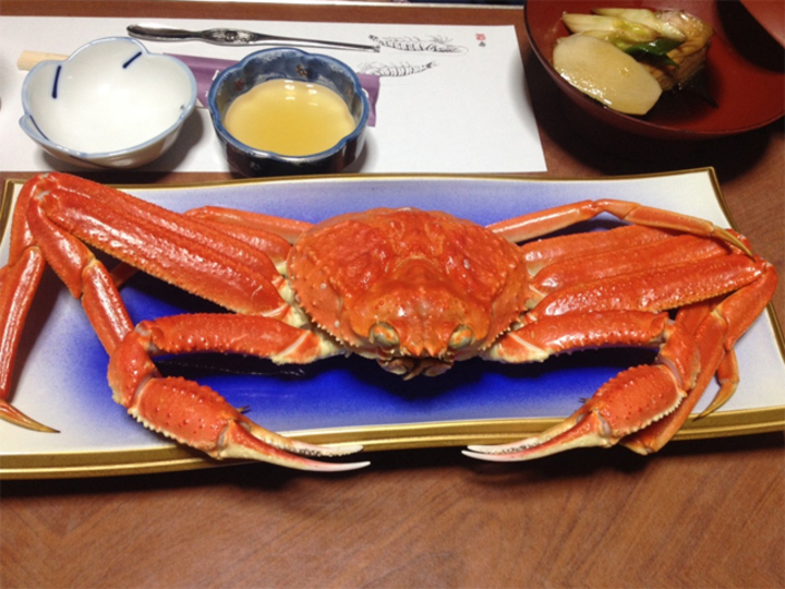 カニプラン