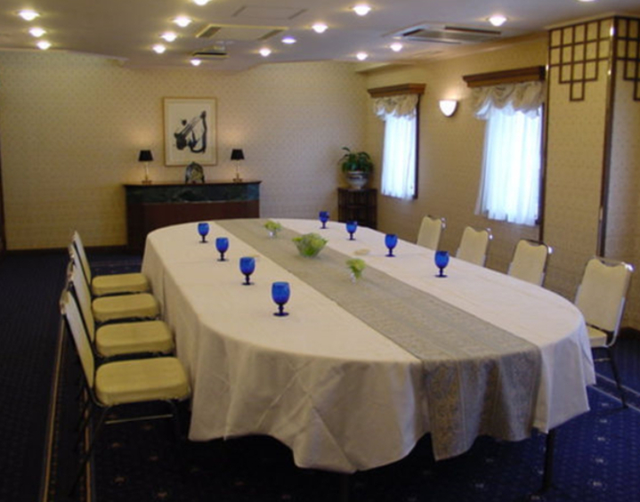 会議室
