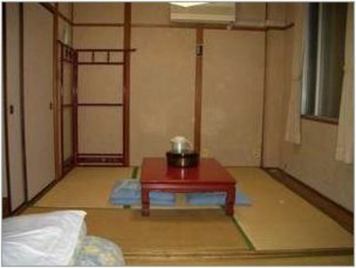 和室９畳.