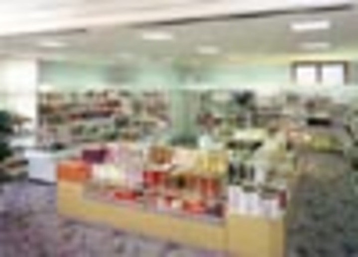 売店