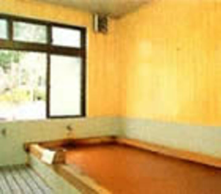 大浴場（男湯・女湯）