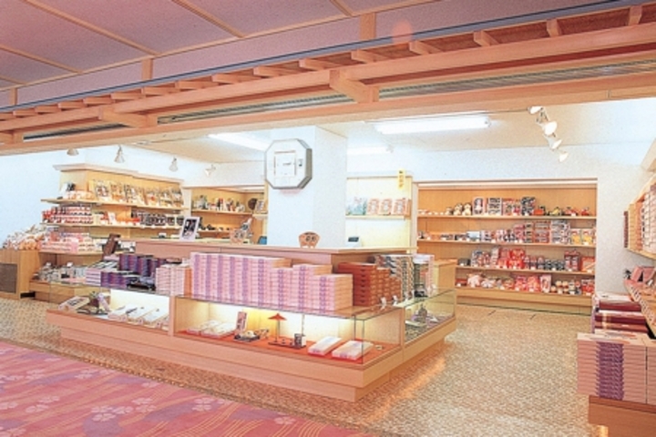 売店