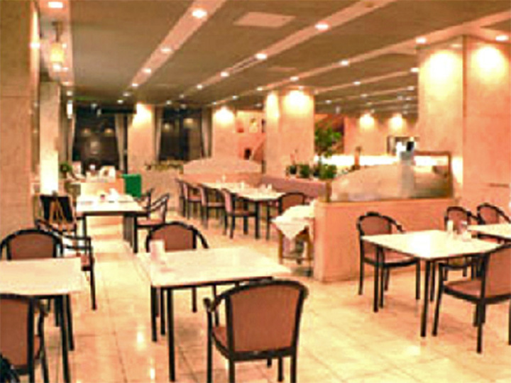 喫茶店