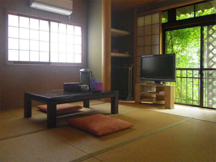 【おまかせ】ツインor和室6～10畳 （一部トイレ付）.