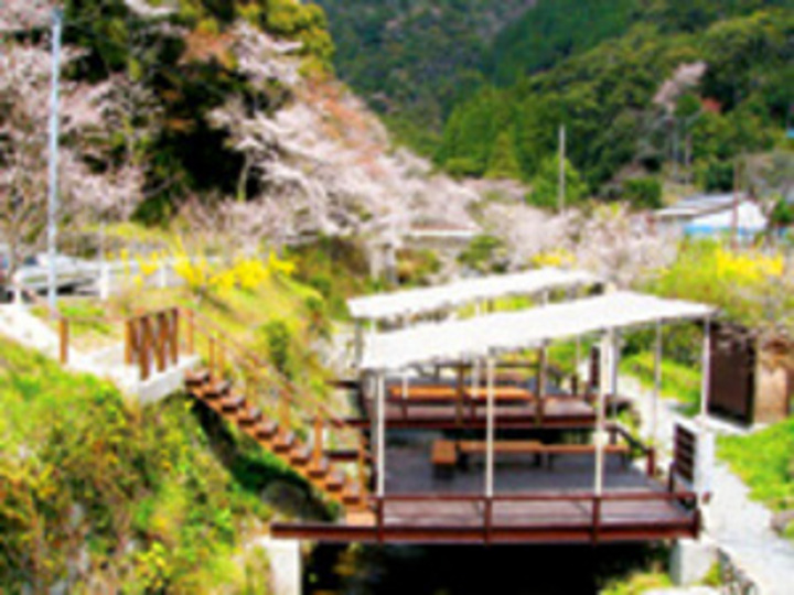 川床