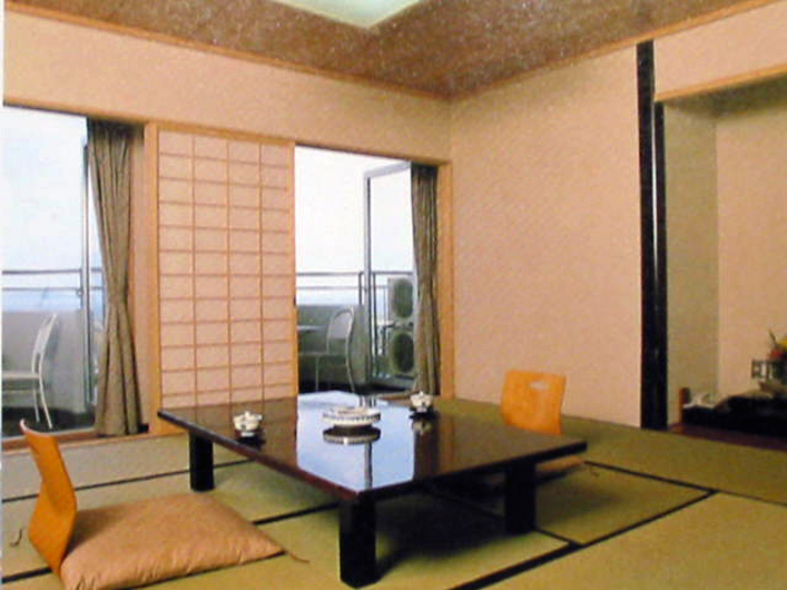 和室（部屋指定お任せ）