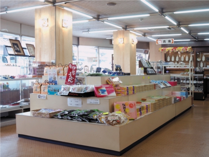 売店