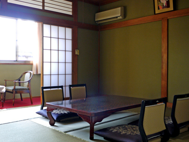 和室（トイレなし）