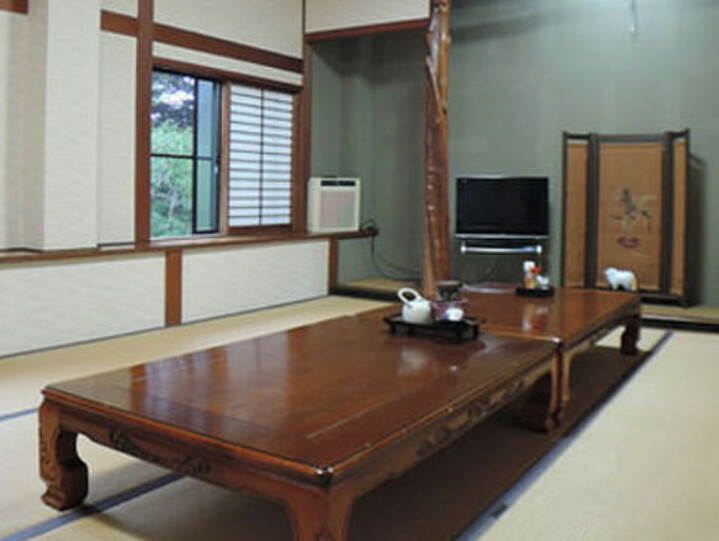 和室十畳（BTなし）.