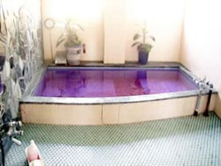 大浴場（男性・女性）