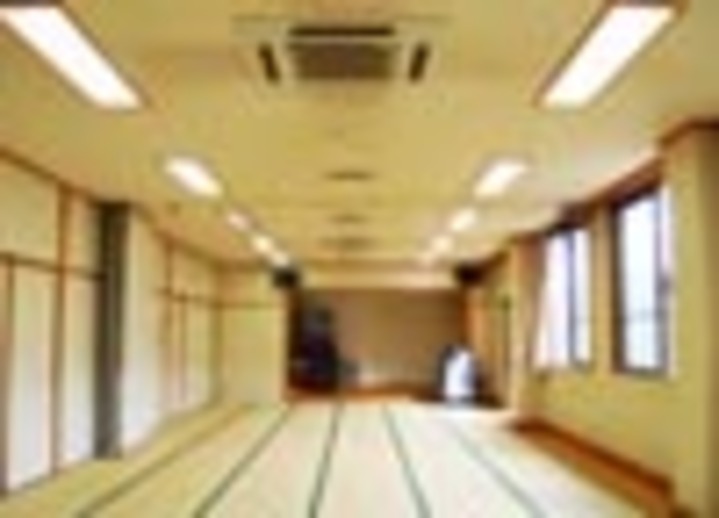 宴会場